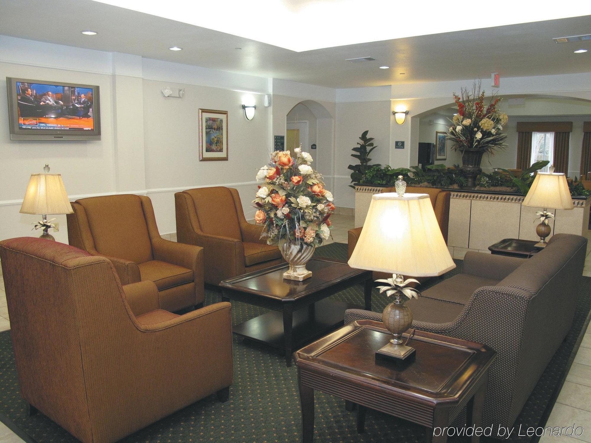 La Quinta By Wyndham Rosenberg Hotel Exterior photo
